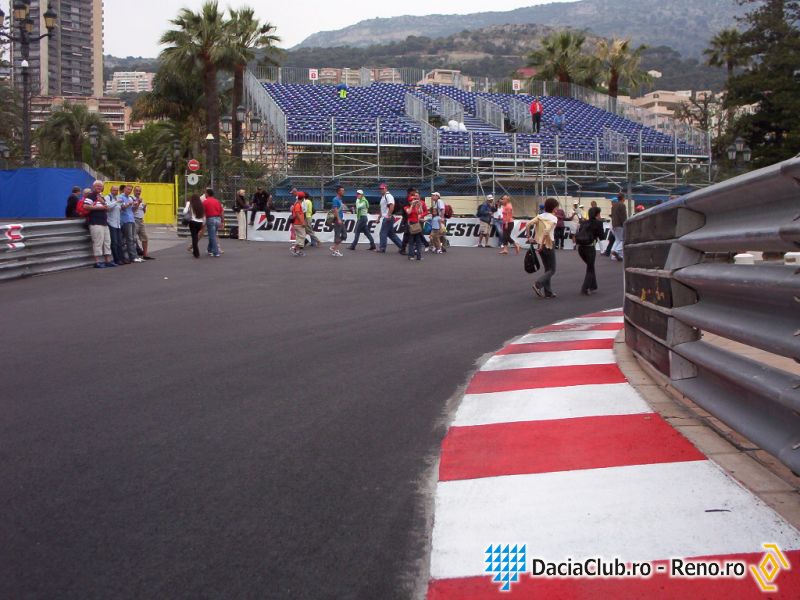 monaco f1 pictures. 139 Monaco F1 circuit