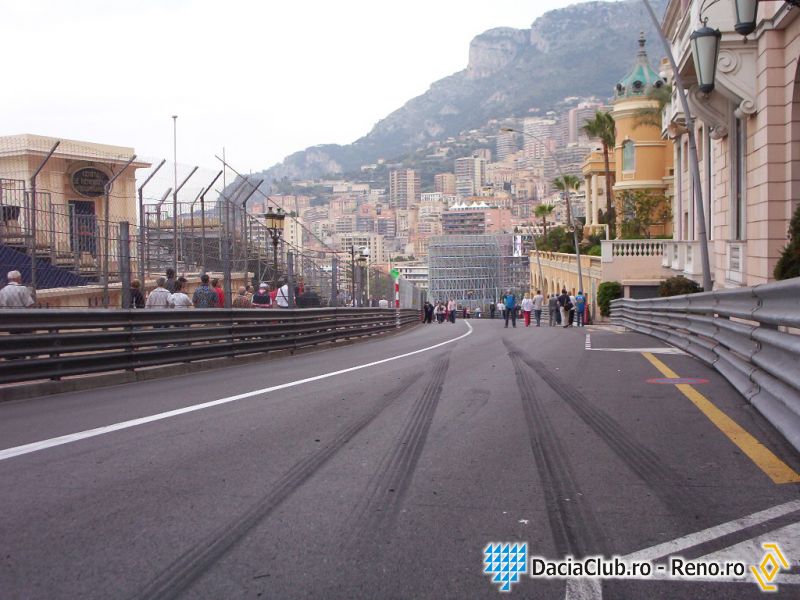 monaco f1 track. 60 Monaco F1 circuit