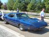 1969_Dodge_Charger_Daytona_Replica_Custom_Car_Dark_Blue_Rt_Frt_Qtr_2004_CEMA_.jpg